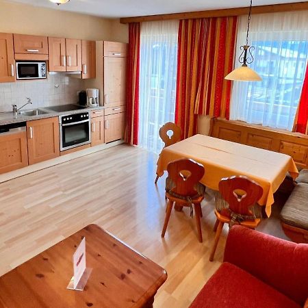 Apartment Hofresidenz-2 By Interhome Альтенмаркт-ім-Понгау Екстер'єр фото