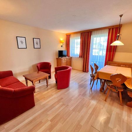 Apartment Hofresidenz-2 By Interhome Альтенмаркт-ім-Понгау Екстер'єр фото