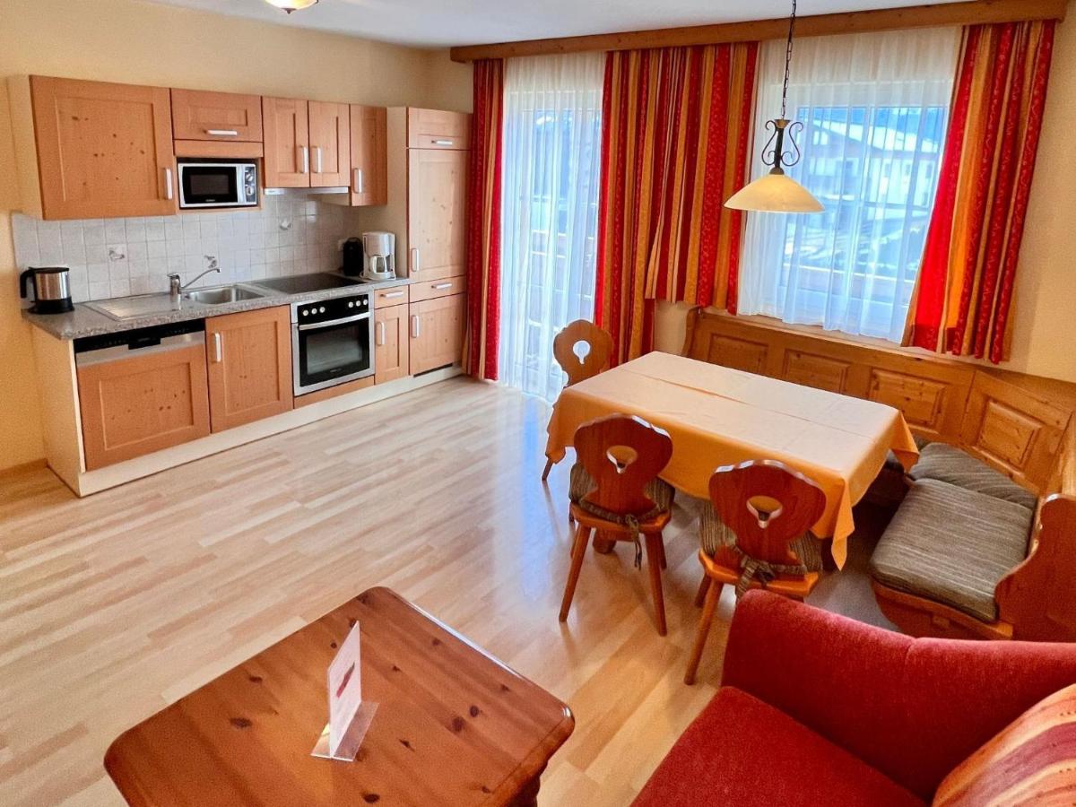 Apartment Hofresidenz-2 By Interhome Альтенмаркт-ім-Понгау Екстер'єр фото