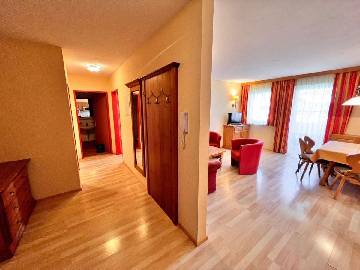 Apartment Hofresidenz-2 By Interhome Альтенмаркт-ім-Понгау Екстер'єр фото